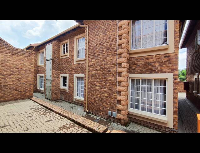 3 BEDROOM SECTIONAL TITLE FOR SALE IN TERENURE